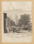 Bowling Green Fountain