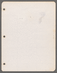 Bielke - Sabbath & Wedding