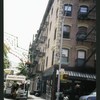 Block 511: Spring Street between Mulberry Street and Cleveland Place (south side)
