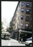 Block 511: Spring Street between Mulberry Street and Cleveland Place (south side)
