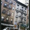 Block 511: Spring Street between Mulberry Street and Cleveland Place (south side)