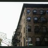 Block 511: Spring Street between Mulberry Street and Cleveland Place (south side)