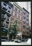 Block 511: Spring Street between Mulberry Street and Cleveland Place (south side)