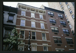 Block 511: Spring Street between Mulberry Street and Cleveland Place (south side)