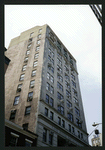 Block 511: Spring Street between Mulberry Street and Cleveland Place (south side)