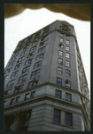 Block 511: Spring Street between Mulberry Street and Cleveland Place (south side)
