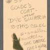 Golde