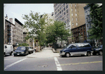 Block 512: Kenmare Street between Lafayette Street and Cleveland Place (north side)