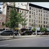 Block 512: Cleveland Place between Kenmare Street and Lafayette Street (west side)