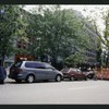 Block 512: Lafayette Street between Spring Street and Kenmare Street (east side)