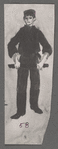 (Russian Peasant) Tom Abbott