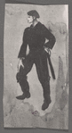 Russian Peasant (Tony Gardell)