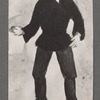 Fyedko's Friend - Peasant - Villager