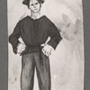Russian Peasant