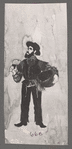Villager (John Attle)