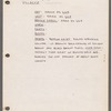 Villager (John Attle)