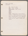 Villager (John Attle)