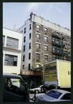 Block 513: Kenmare Street between Mulberry Street and Mott Street (north side)