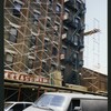 Block 513: Mott Street between Kenmare Street and Spring Street (west side)