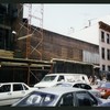 Block 513: Mott Street between Kenmare Street and Spring Street (west side)