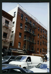 Block 513: Mott Street between Kenmare Street and Spring Street (west side)