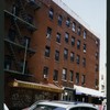 Block 513: Mott Street between Kenmare Street and Spring Street (west side)