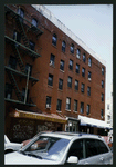 Block 513: Mott Street between Kenmare Street and Spring Street (west side)