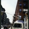 Block 513: Spring Street between Mott Street and Mulberry Street (south side)