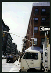 Block 513: Spring Street between Mott Street and Mulberry Street (south side)
