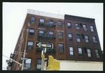 Block 513: Spring Street between Mott Street and Mulberry Street (south side)
