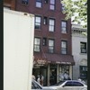 Block 513: Spring Street between Mott Street and Mulberry Street (south side)