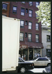 Block 513: Spring Street between Mott Street and Mulberry Street (south side)