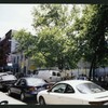 Block 513: Spring Street between Mott Street and Mulberry Street (south side)
