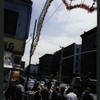 Block 513: Mulberry Street between Spring Street and Kenmare Street (east side)