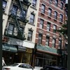 Block 514: Spring Street between Mulberry Street and Mott Street (north side)