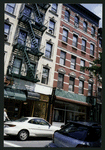 Block 514: Spring Street between Mulberry Street and Mott Street (north side)