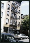Block 514: Spring Street between Mulberry Street and Mott Street (north side)