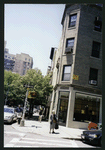 Block 514: Mott Street between Spring Street and Prince Street (west side)