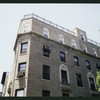 Block 514: Mott Street between Spring Street and Prince Street (west side)
