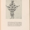 Nymph in "L'apres-midi d'un faune"
