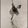 Mary Martin in the stage production Lute Song