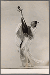 Mary Martin in the stage production Lute Song