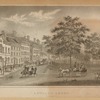 Bowling Green, Broadway