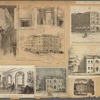 General views, Battery Place