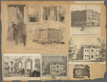 General views, Battery Place