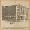 New York City--the old Washington Hotel, at Broadway and the Battery recently purchased by Cyrus W. Field--see page 46
