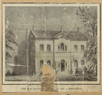 The old Kenn[?] at no. 1 Broadway