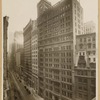 Welles Building, Standard Oil Building, Hudson Building, 42 Broadway