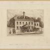 Burn's Coffee House, N.Y.