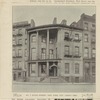No. 7 State Street, New York City (about 1800)